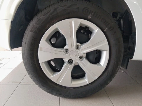 Dacia Sandero   TCe Essential 67kW