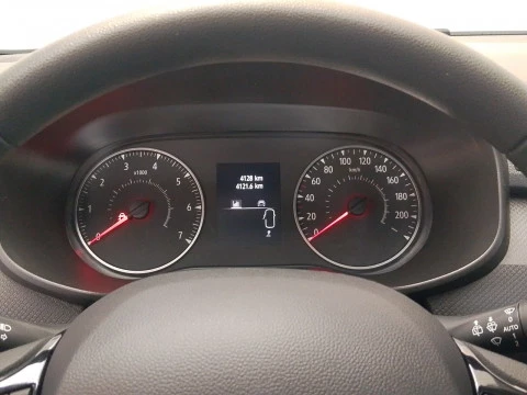 Dacia Sandero   TCe Essential 67kW