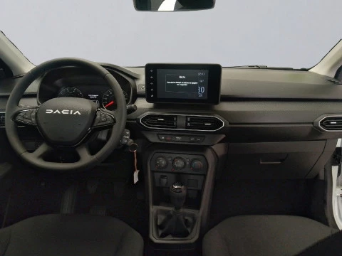 Dacia Sandero   TCe Essential 67kW