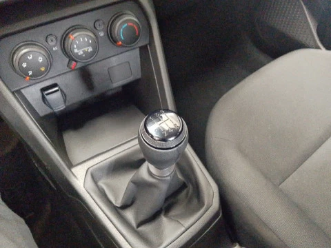 Dacia Sandero   TCe Essential 67kW