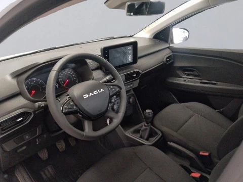 Dacia Sandero   TCe Essential 67kW