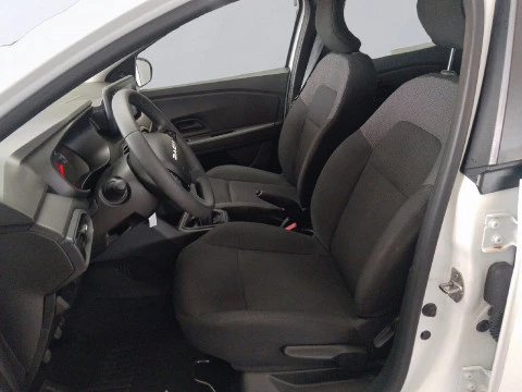 Dacia Sandero   TCe Essential 67kW