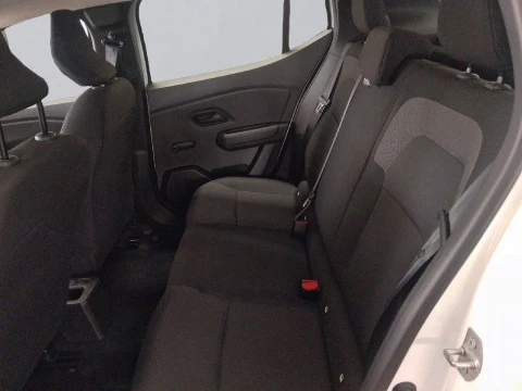 Dacia Sandero   TCe Essential 67kW