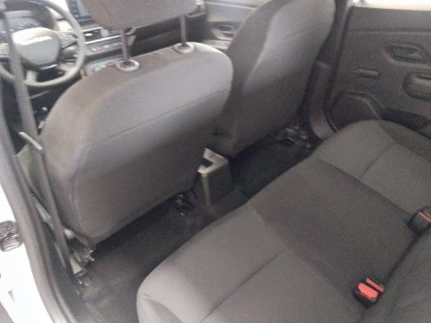 Dacia Sandero   TCe Essential 67kW