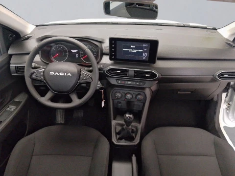 Dacia Sandero   TCe Essential 67kW