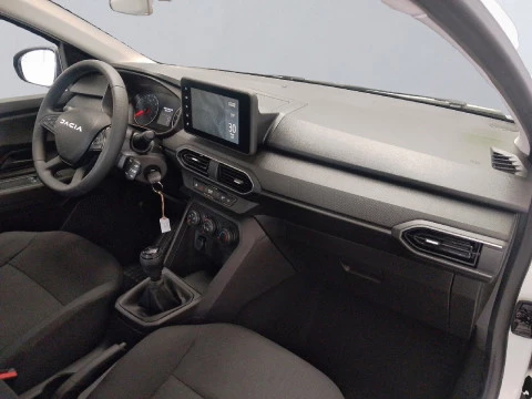 Dacia Sandero   TCe Essential 67kW