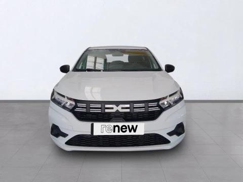 Dacia Sandero   TCe Essential 67kW