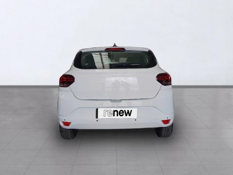 Dacia Sandero   TCe Essential 67kW