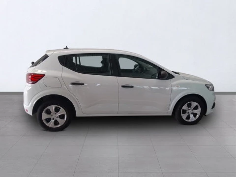 Dacia Sandero   TCe Essential 67kW