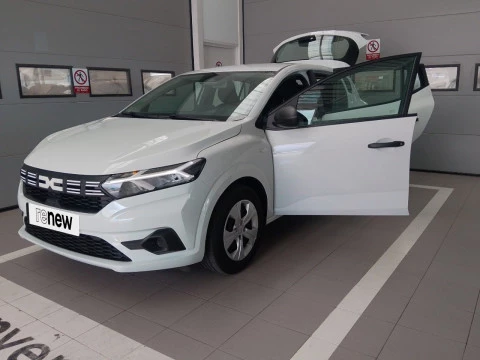 Dacia Sandero   TCe Essential 67kW