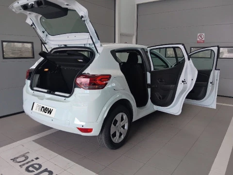 Dacia Sandero   TCe Essential 67kW