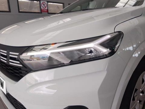 Dacia Sandero   TCe Essential 67kW