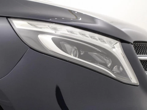 Mercedes-Benz Clase V V 300D AVANTGARDE LONG 239CV 5P