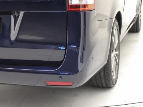 Mercedes-Benz Clase V V 300D AVANTGARDE LONG 239CV 5P