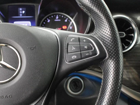 Mercedes-Benz Clase V V 300D AVANTGARDE LONG 239CV 5P