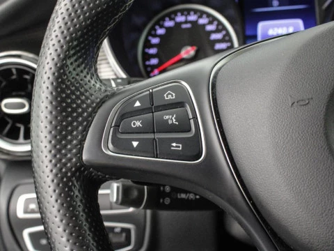 Mercedes-Benz Clase V V 300D AVANTGARDE LONG 239CV 5P