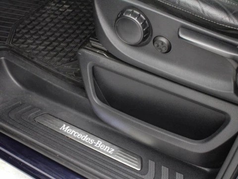 Mercedes-Benz Clase V V 300D AVANTGARDE LONG 239CV 5P