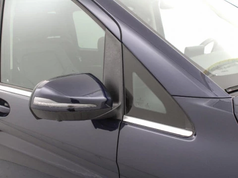 Mercedes-Benz Clase V V 300D AVANTGARDE LONG 239CV 5P