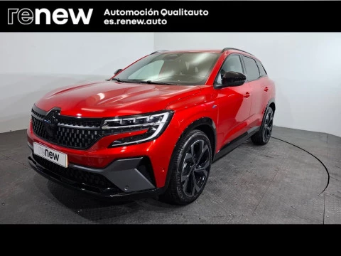 Renault Austral  1.2 E-Tech Hibrido Techno Esprit Alpine 146kW