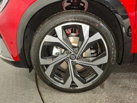 Renault Austral  1.2 E-Tech Hibrido Techno Esprit Alpine 146kW