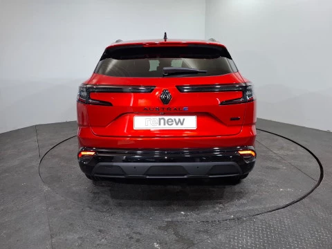 Renault Austral  1.2 E-Tech Hibrido Techno Esprit Alpine 146kW