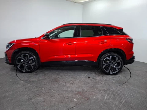 Renault Austral  1.2 E-Tech Hibrido Techno Esprit Alpine 146kW