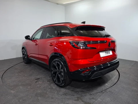 Renault Austral  1.2 E-Tech Hibrido Techno Esprit Alpine 146kW