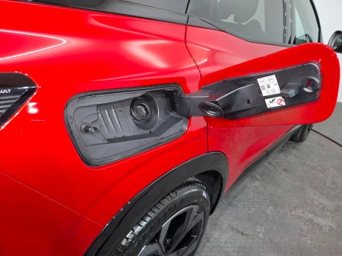 Renault Austral  1.2 E-Tech Hibrido Techno Esprit Alpine 146kW