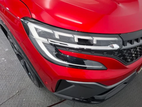 Renault Austral  1.2 E-Tech Hibrido Techno Esprit Alpine 146kW