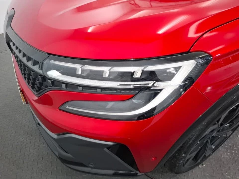 Renault Austral  1.2 E-Tech Hibrido Techno Esprit Alpine 146kW