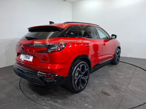 Renault Austral  1.2 E-Tech Hibrido Techno Esprit Alpine 146kW