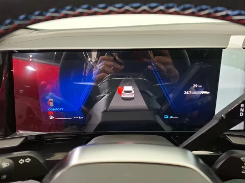 Renault Austral  1.2 E-Tech Hibrido Techno Esprit Alpine 146kW