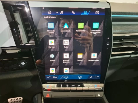 Renault Austral  1.2 E-Tech Hibrido Techno Esprit Alpine 146kW