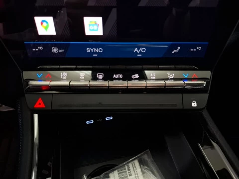 Renault Austral  1.2 E-Tech Hibrido Techno Esprit Alpine 146kW