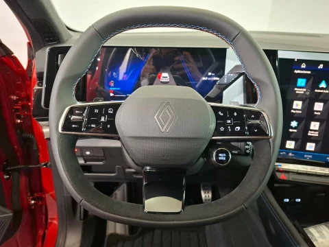 Renault Austral  1.2 E-Tech Hibrido Techno Esprit Alpine 146kW