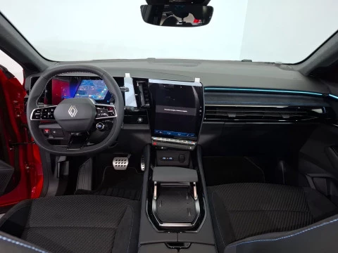 Renault Austral  1.2 E-Tech Hibrido Techno Esprit Alpine 146kW