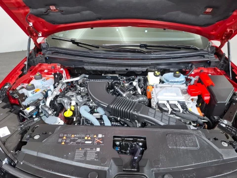 Renault Austral  1.2 E-Tech Hibrido Techno Esprit Alpine 146kW