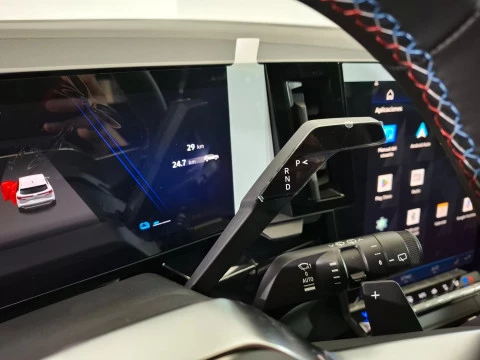 Renault Austral  1.2 E-Tech Hibrido Techno Esprit Alpine 146kW