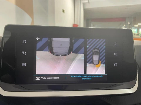 Peugeot 208 E208 ALLURE PACK ELECTRICO EAT 136CV 5P