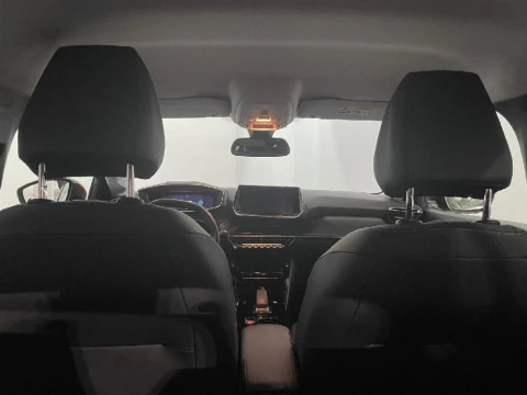 Peugeot 208 E208 ALLURE PACK ELECTRICO EAT 136CV 5P