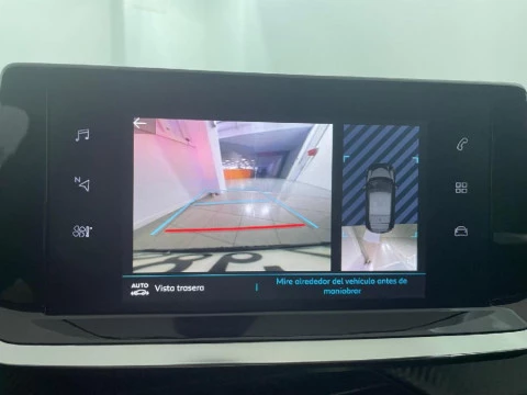 Peugeot 208 E208 ALLURE PACK ELECTRICO EAT 136CV 5P