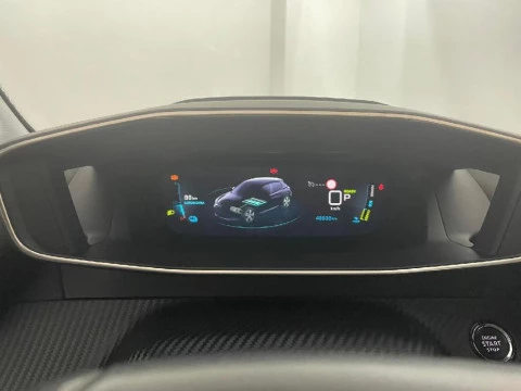Peugeot 208 E208 ALLURE PACK ELECTRICO EAT 136CV 5P
