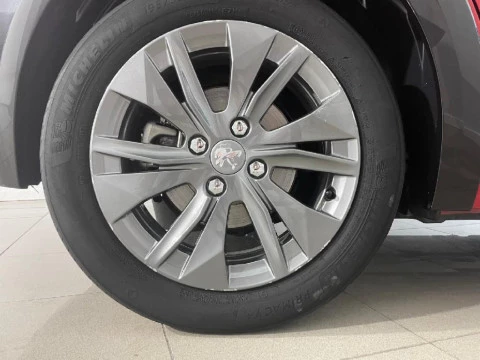 Peugeot 208 E208 ALLURE PACK ELECTRICO EAT 136CV 5P