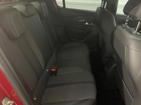 Peugeot 208 E208 ALLURE PACK ELECTRICO EAT 136CV 5P