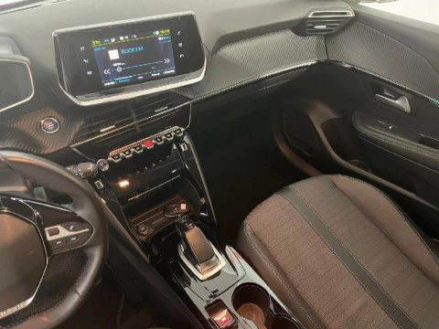 Peugeot 208 E208 ALLURE PACK ELECTRICO EAT 136CV 5P