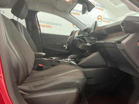 Peugeot 208 E208 ALLURE PACK ELECTRICO EAT 136CV 5P