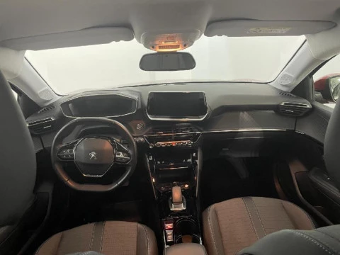 Peugeot 208 E208 ALLURE PACK ELECTRICO EAT 136CV 5P