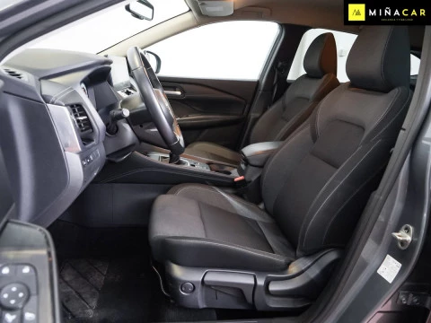 Nissan Qashqai DIGT 103kW NConnecta
