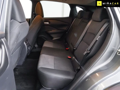 Nissan Qashqai DIGT 103kW NConnecta