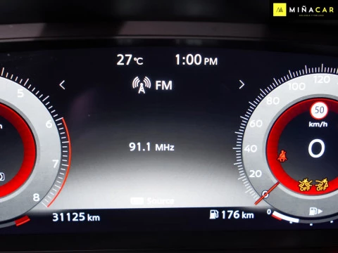 Nissan Qashqai DIGT 103kW NConnecta